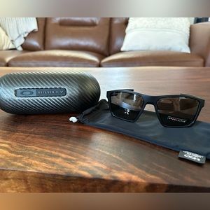 Oakley Targetline Prizm Sunglasses